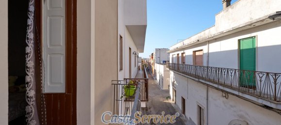 5-Zimmer Wohnung in Aradeo, Italy, Nr. 238255 22