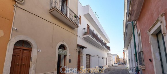 5-Zimmer Wohnung in Aradeo, Italy, Nr. 238255 36