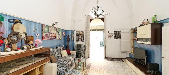 5-Zimmer Wohnung in Aradeo, Italy, Nr. 238255 39