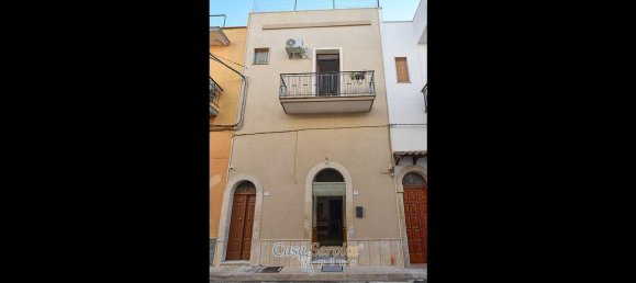 5-Zimmer Wohnung in Aradeo, Italy, Nr. 238255 33