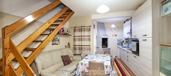 5-Zimmer Wohnung in Aradeo, Italy, Nr. 238255 5