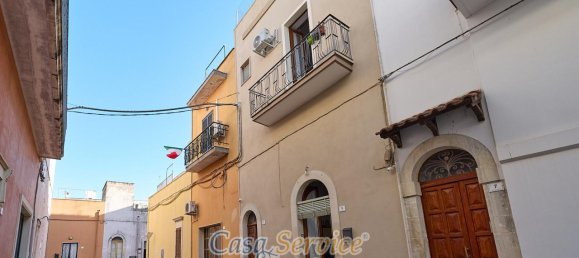5-Zimmer Wohnung in Aradeo, Italy, Nr. 238255 34