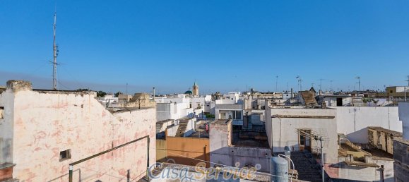 5-Zimmer Wohnung in Aradeo, Italy, Nr. 238255 16