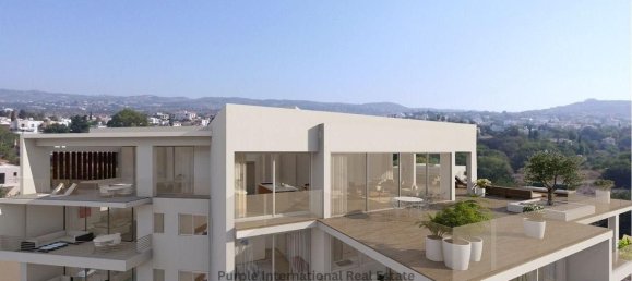 2 chambres Appartement à Konia, Cyprus No. 23220 2