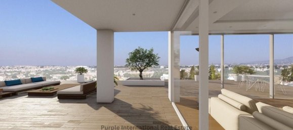 2 chambres Appartement à Konia, Cyprus No. 23220 6