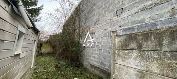 3 chambres Maison à Billy-Montigny, France No. 91693 12