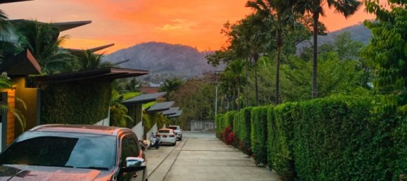 3 bedrooms Villa in Phuket, Thailand No. 61431 15