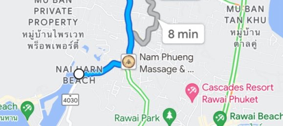 3 bedrooms Villa in Phuket, Thailand No. 61431 12