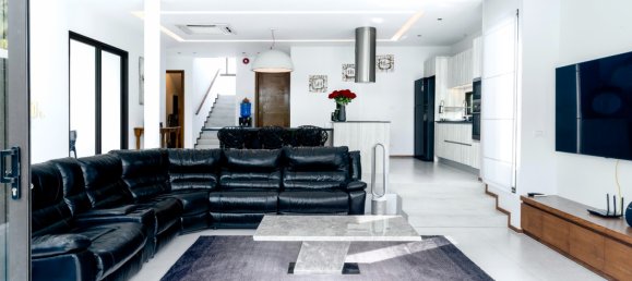 3 bedrooms Villa in Phuket, Thailand No. 61431 27