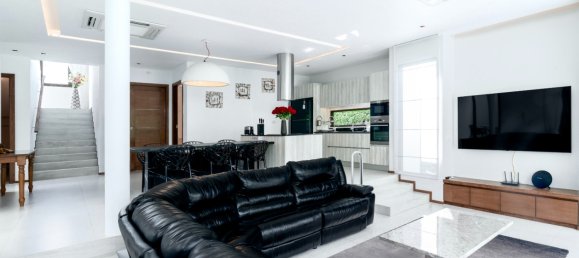 3 bedrooms Villa in Phuket, Thailand No. 61431 26