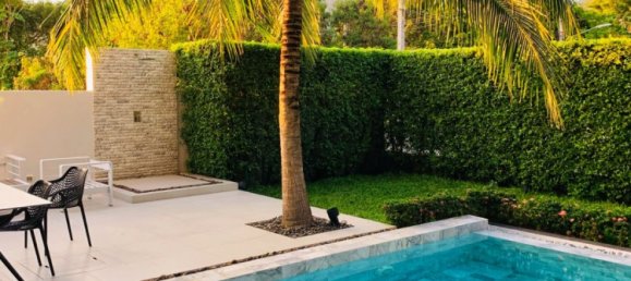 3 bedrooms Villa in Phuket, Thailand No. 61431 16