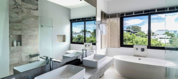 3 bedrooms Villa in Phuket, Thailand No. 61431 21