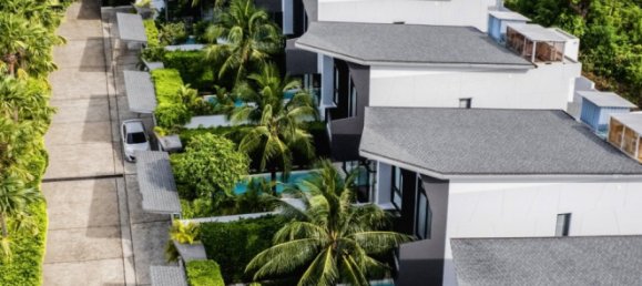 3 bedrooms Villa in Phuket, Thailand No. 61431 23