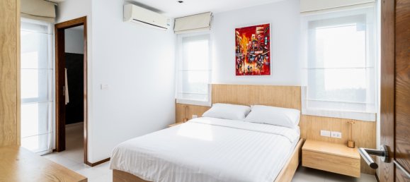 3 bedrooms Villa in Phuket, Thailand No. 61431 20