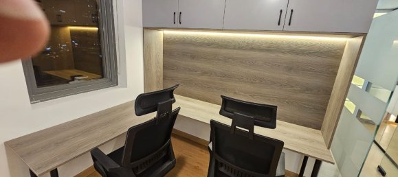 92m² Office in Business Bay, UAE No. 96975 8