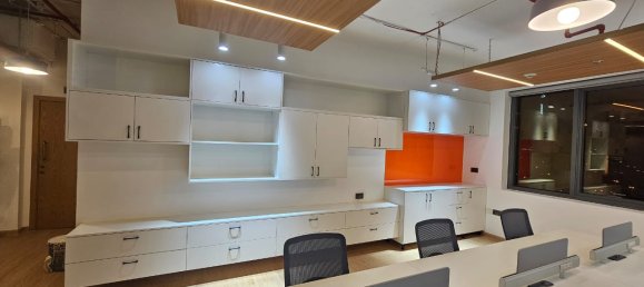 92m² Office in Business Bay, UAE No. 96975 5