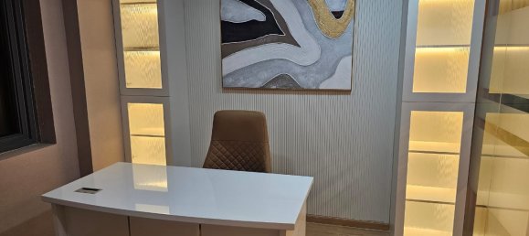 92m² Office in Business Bay, UAE No. 96975 3