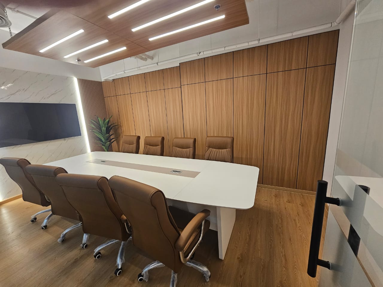 92m² Office in Business Bay, UAE No. 96975