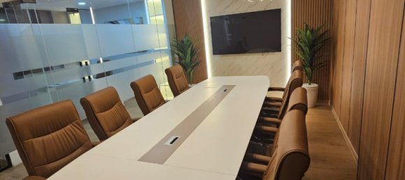 92m² Office in Business Bay, UAE No. 96975 7