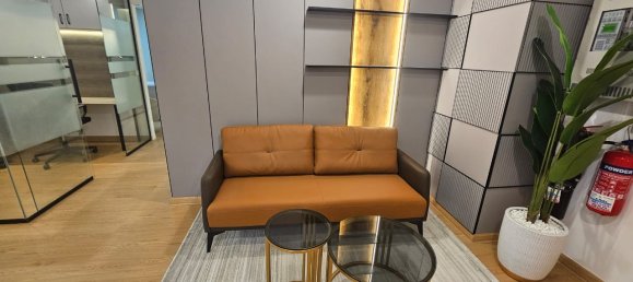 92m² Office in Business Bay, UAE No. 96975 4