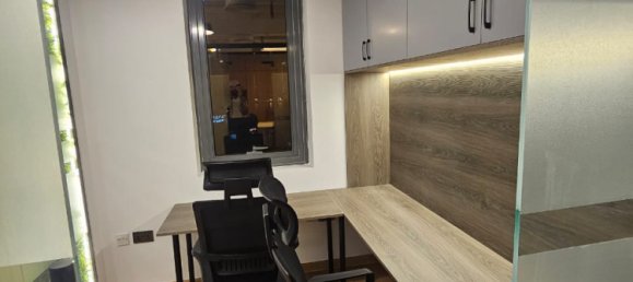 92m² Office in Business Bay, UAE No. 96975 9