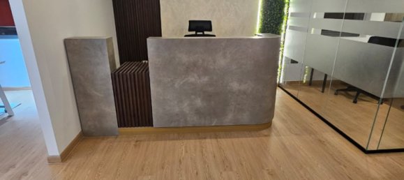 92m² Office in Business Bay, UAE No. 96975 6