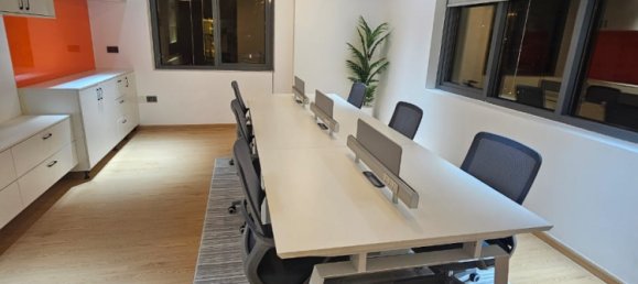 92m² Office in Business Bay, UAE No. 96975 11