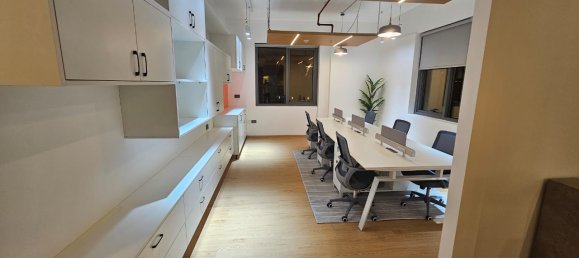 92m² Office in Business Bay, UAE No. 96975 10