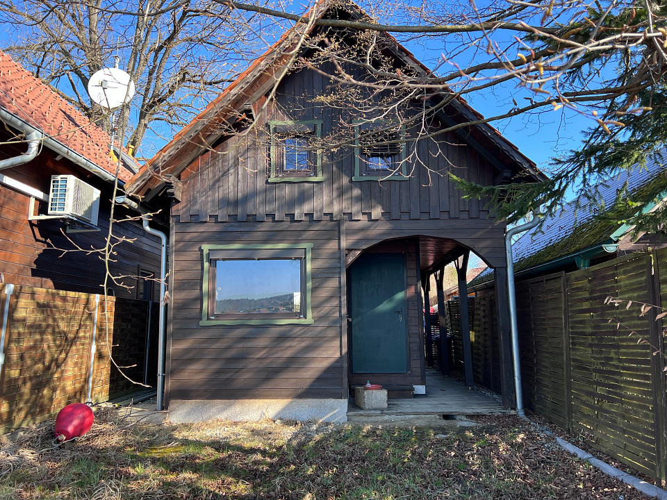 Estudio en Wettmannstatten, Austria No. 126513