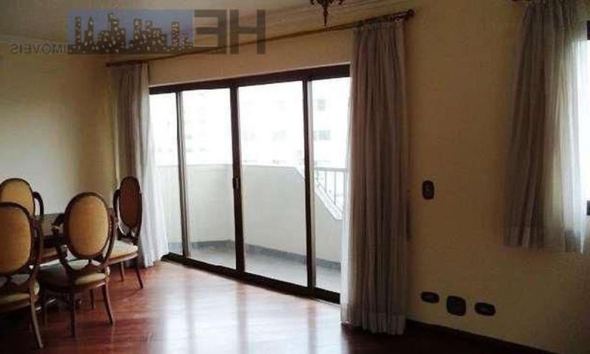 3 bedrooms Apartment in Sao Paulo, Brazil No. 439323
