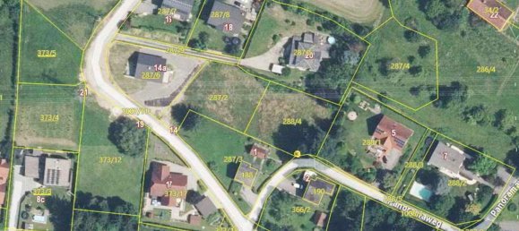 Terreno en Eggersdorf bei Graz, Austria No. 190977 6