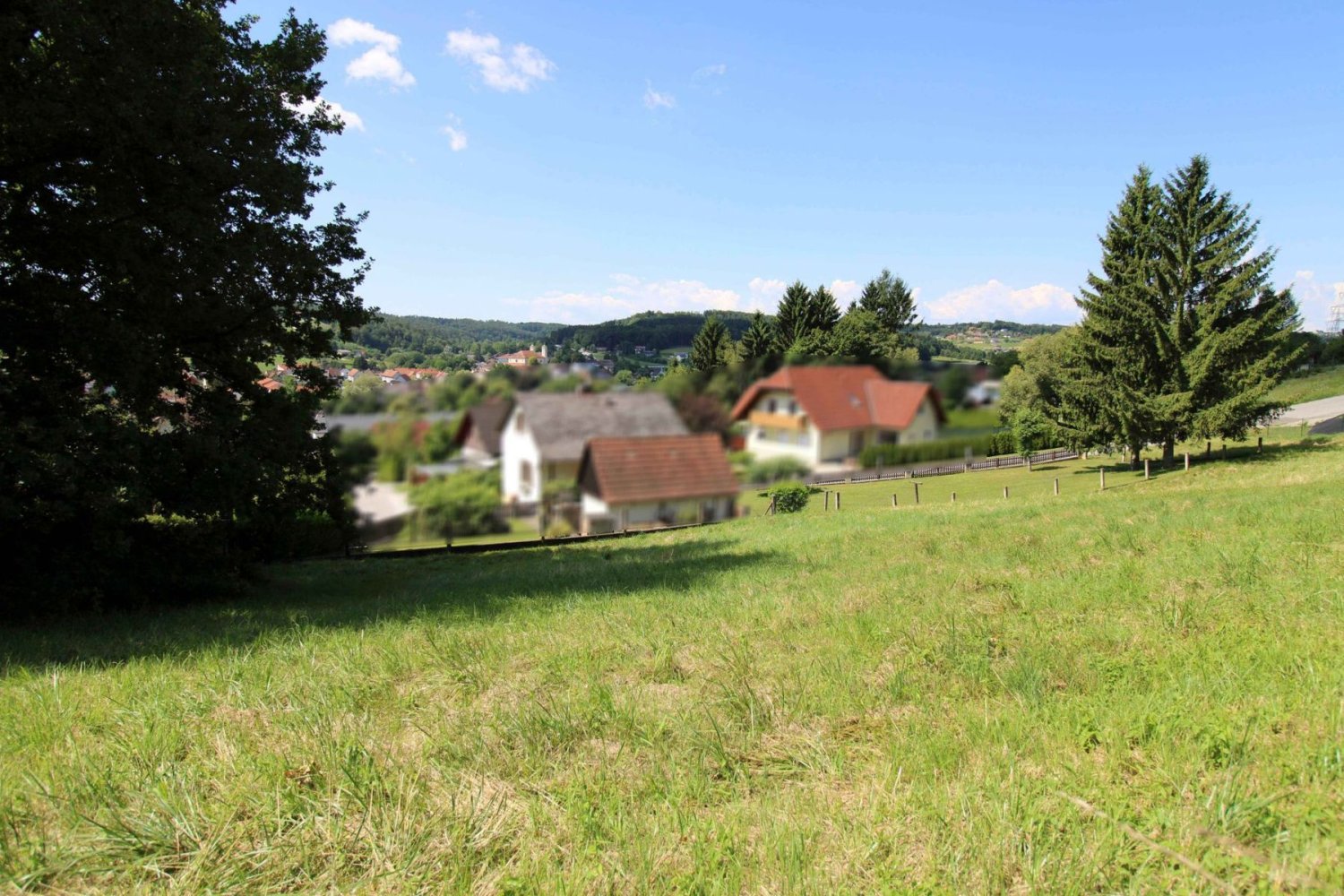 Terreno en Eggersdorf bei Graz, Austria No. 190977