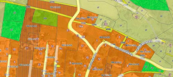 Terreno en Eggersdorf bei Graz, Austria No. 190977 7
