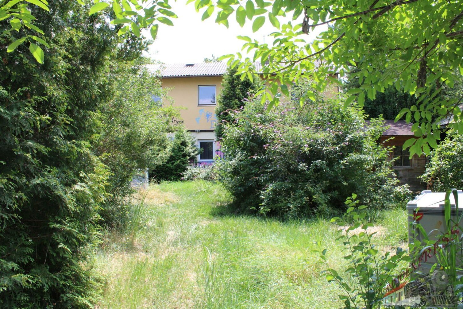 Terrain à Perchtoldsdorf, Austria 754m² No. 129666