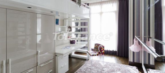 Apartment 1+1 in Istanbul, Turkey No. 8909 2