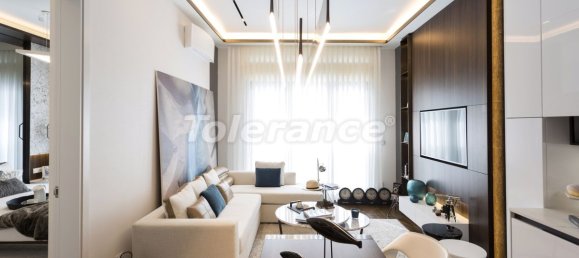 Apartment 1+1 in Istanbul, Turkey No. 8909 3
