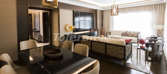 Apartment 1+1 in Istanbul, Turkey No. 8909 16