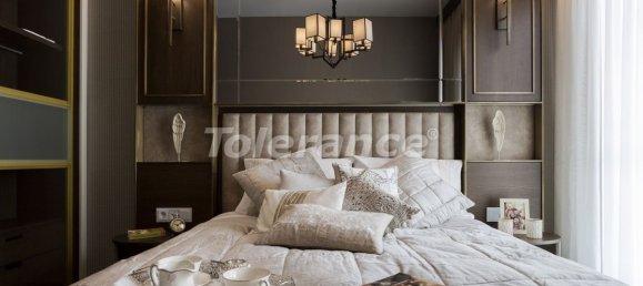 Apartment 1+1 in Istanbul, Turkey No. 8909 5