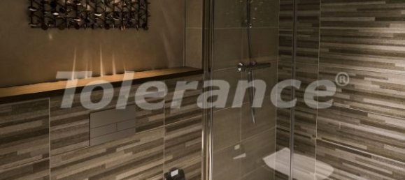 Apartment 1+1 in Istanbul, Turkey No. 8909 6