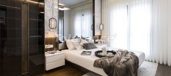 Apartment 1+1 in Istanbul, Turkey No. 8909 20