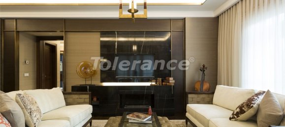 Apartment 1+1 in Istanbul, Turkey No. 8909 17