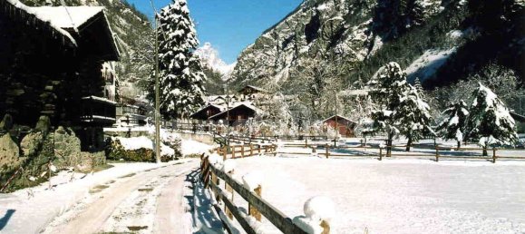 1 chambre Appartement à Antey Saint Andre, Italy No. 339999 11