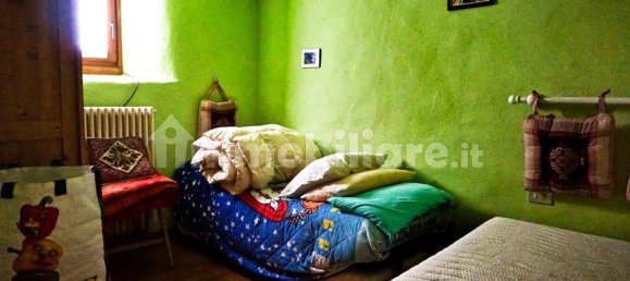 1 chambre Appartement à Antey Saint Andre, Italy No. 339999 8