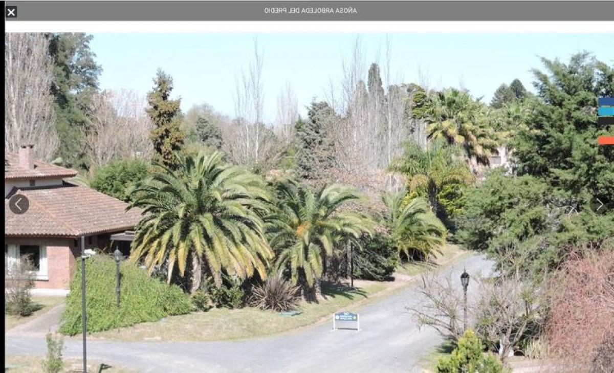 3 Schlafzimmer Haus in Santa Fe, Argentina, Nr. 4242