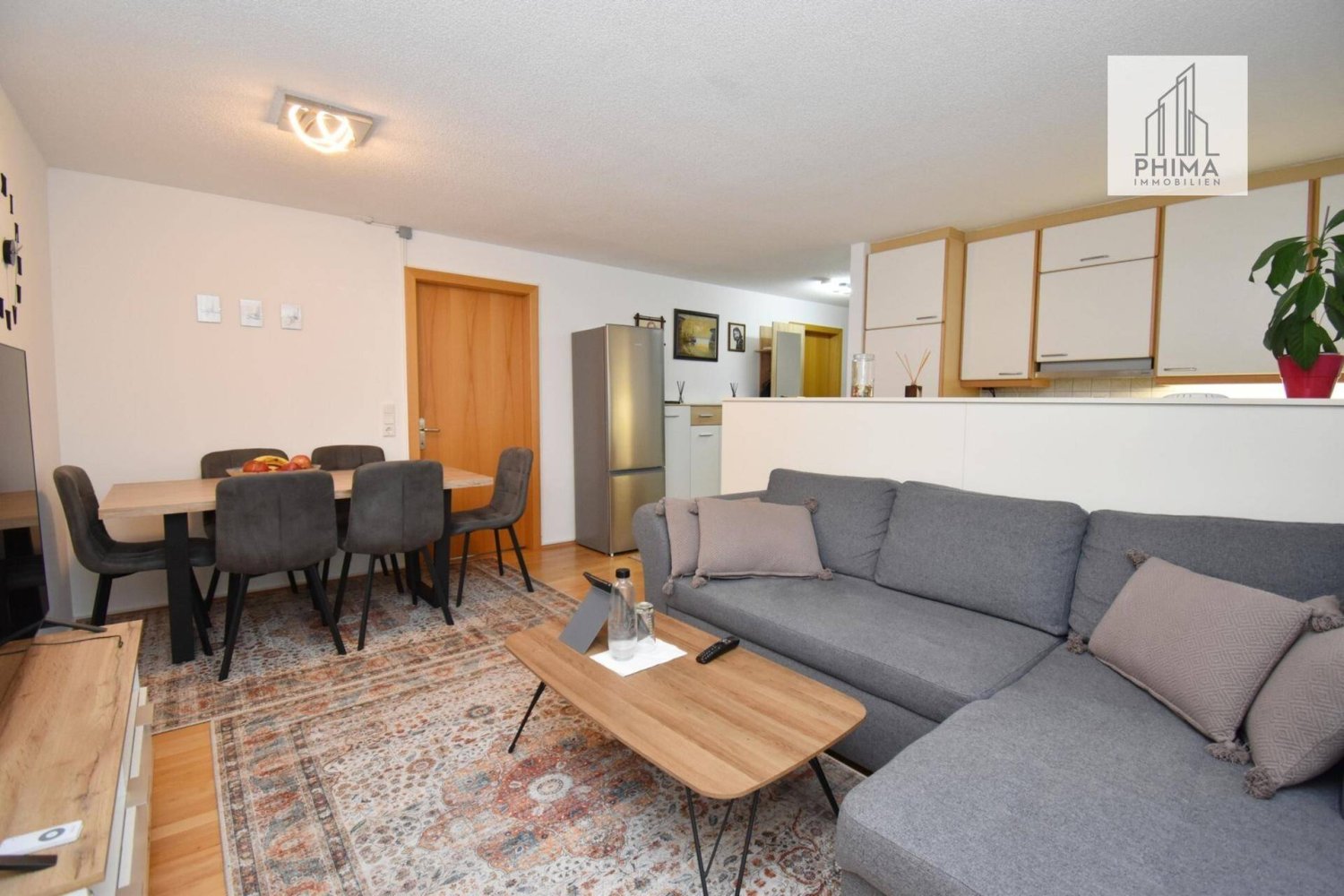 Apartamento de 3 habitaciónes en Lustenau, Austria No. 183683