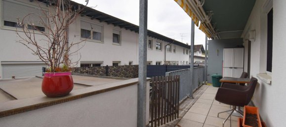 Apartamento de 3 habitaciónes en Lustenau, Austria No. 183683 16