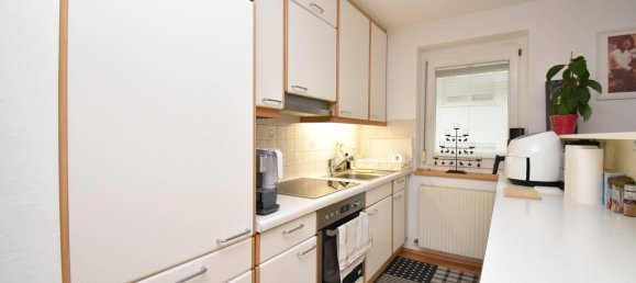 Apartamento de 3 habitaciónes en Lustenau, Austria No. 183683 5