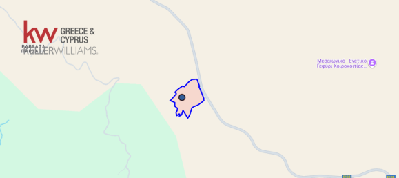 Terreno en Ora, Cyprus 86623 m² No. 26253 2