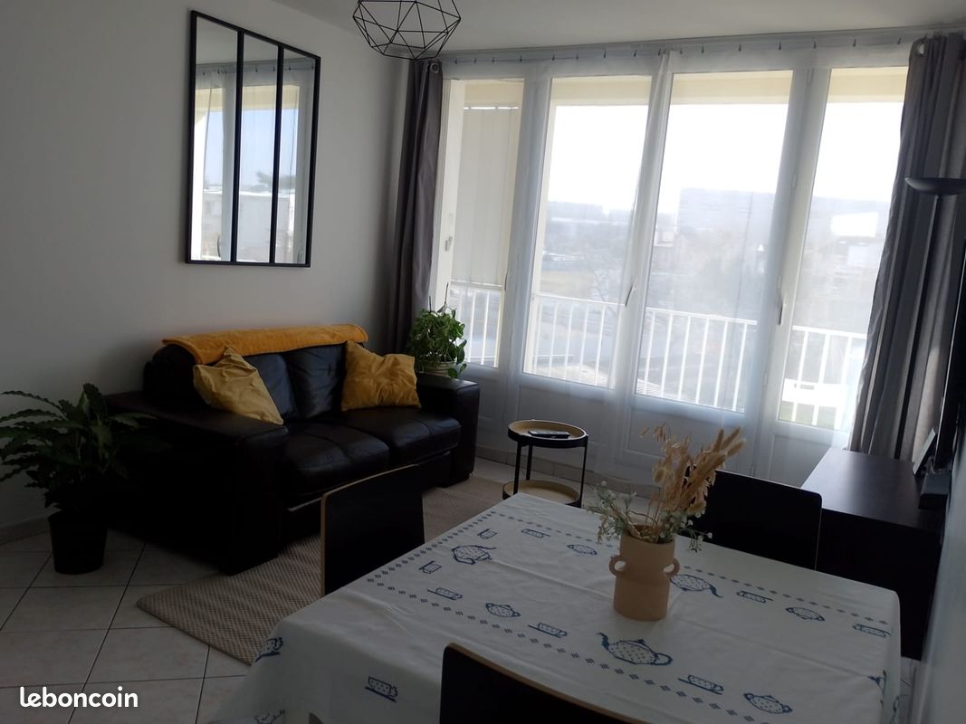 3 غرف نوم شقة في Bonneuil-sur-Marne, France رقم 305169