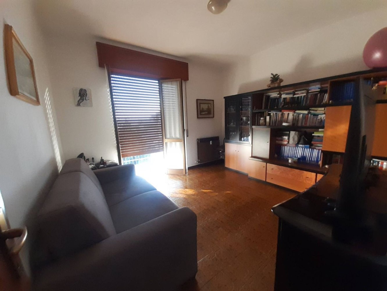 2 rooms Apartment in Olginate, Italy No. 118167